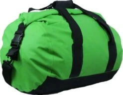 Gabbag Duffel 65L Waterdichte Tas - Groen -Buitenuitrusting 900 1167 0jgr220 600 04