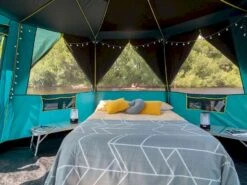 Coleman Octagon Blackout Familietent - 8 Persoons -Buitenuitrusting 900 1200 26879 6