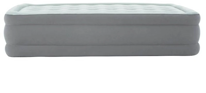 Bestway AlwayzAire Comfort Luchtbed - Queensize - Ingebouwde Elektrische Pomp 5 Bestway AlwayzAire Comfort Luchtbed - Queensize - Ingebouwde Elektrische Pomp - Afbeelding 3