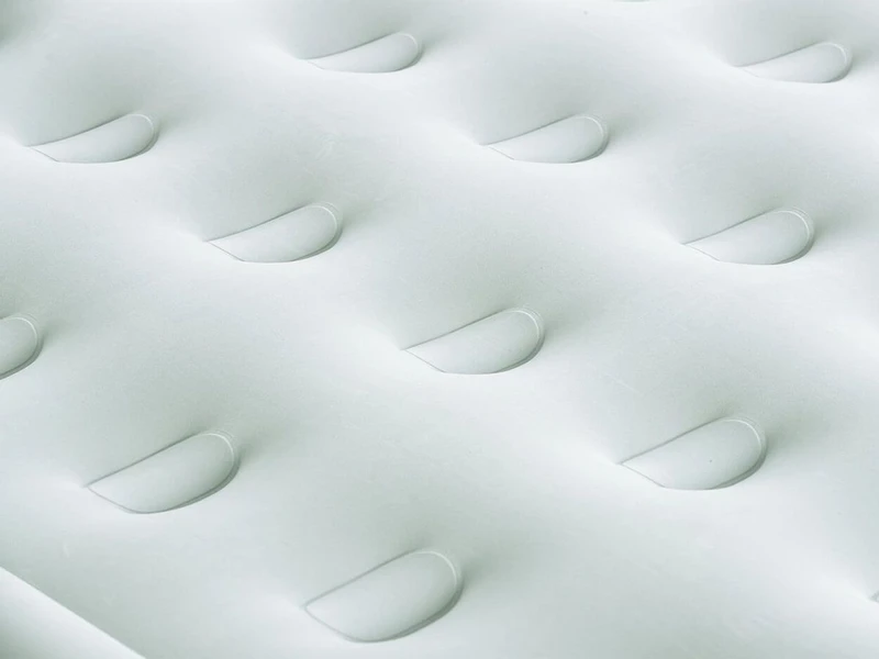 Bestway AlwayzAire Comfort Luchtbed - Queensize - Ingebouwde Elektrische Pomp 9 Bestway AlwayzAire Comfort Luchtbed - Queensize - Ingebouwde Elektrische Pomp - Afbeelding 7