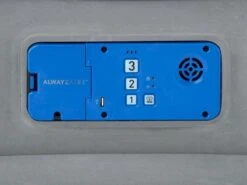 Bestway AlwayzAire Comfort Luchtbed - Queensize - Ingebouwde Elektrische Pomp 14 Bestway AlwayzAire Comfort Luchtbed - Queensize - Ingebouwde Elektrische Pomp -Buitenuitrusting 900 1200 67706 6