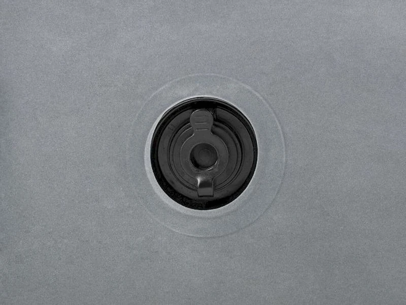 Bestway AlwayzAire Comfort Luchtbed - Queensize - Ingebouwde Elektrische Pomp 7 Bestway AlwayzAire Comfort Luchtbed - Queensize - Ingebouwde Elektrische Pomp - Afbeelding 5