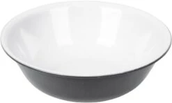 Bo-Camp Melamine Serviesset - 16-delig - Grijs -Buitenuitrusting 900 1265 6181274 04