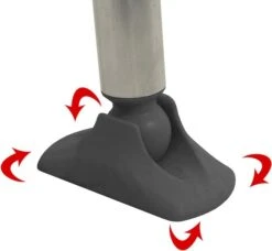 Crespo Campingtafel - AP-246 - 101 X 65 Cm -Buitenuitrusting 900 1345 1151355 06