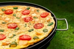 CADAC Carri Chef 50 Gasbarbecue - BBQ/Skottel -Buitenuitrusting 900 1348 carri chef 50 skottel