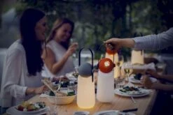 Weltevree Guidelight - Rood -Buitenuitrusting 900 1348 weltevree guidelight gallery 5