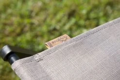 Bo-Camp Urban Outdoor Croydon Kruk - Taupe -Buitenuitrusting 900 1350 1467310 07