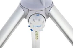 CADAC Grillo Chef 40 Gasbarbecue - BBQ 21 CADAC Grillo Chef 40 Gasbarbecue - BBQ -Buitenuitrusting 900 1350 5650 grillo chef 40 tripod