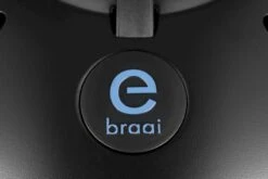CADAC E-Braai Elektrische Barbecue - Zwart -Buitenuitrusting 900 1350 5840 20 04 e braai 40 7