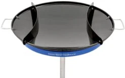 CADAC Carri Chef 50 Gasbarbecue - BBQ/Skottel -Buitenuitrusting 900 1350 8910 sp031 skottel food warmers 3