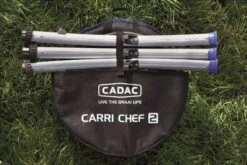 CADAC Carri Chef 50 Gasbarbecue - BBQ/Plancha 19 CADAC Carri Chef 50 Gasbarbecue - BBQ/Plancha -Buitenuitrusting 900 1350 8910 carri chef 50 main bag