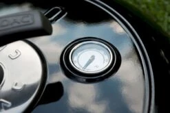 CADAC Carri Chef 50 Gasbarbecue - BBQ/Skottel -Buitenuitrusting 900 1350 8910 carri chef 50 thermometer 1