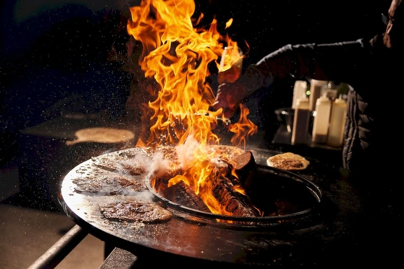 OFYR Food Bumper - 85 Cm 5 OFYR Food Bumper - 85 Cm - Afbeelding 3