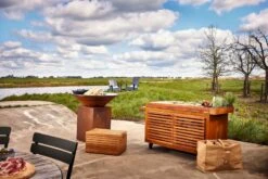 OFYR Insert PRO Teakhout Met Deur - Large 7 OFYR Insert PRO Teakhout Met Deur - Large -Buitenuitrusting 900 1350 ofyr shoot lemmer vrijdag0440 1