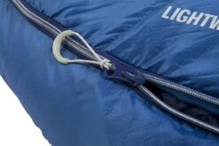 Nomad Pegasus 190 Mummyslaapzak - Ritspositie Links -Buitenuitrusting 900 1350 slpe19n3ts40795 3