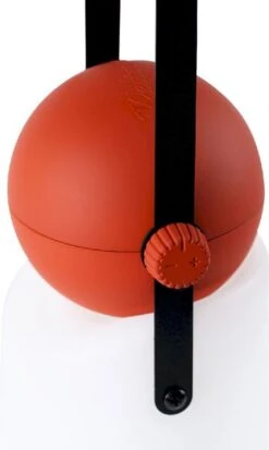 Weltevree Guidelight - Rood -Buitenuitrusting 900 1350 weltevree guidelight red weltevree detail 1