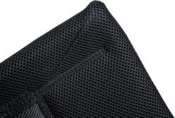 Crespo Air-Deluxe AP-237 Standenstoel - Zwart -Buitenuitrusting 900 1358 1149076 11 1