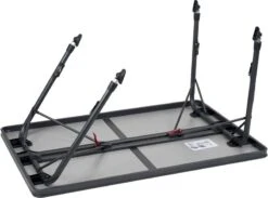 Crespo Campingtafel - AP-272 - 120 X 80 Cm 14 Crespo Campingtafel - AP-272 - 120 X 80 Cm -Buitenuitrusting 900 1358 1151400 03