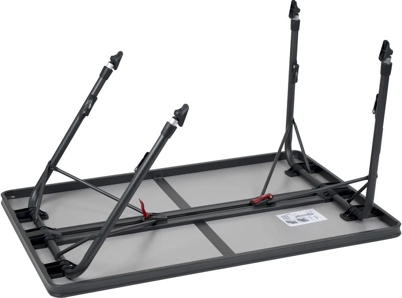 Crespo Campingtafel - AP-272 - 120 X 80 Cm 6 Crespo Campingtafel - AP-272 - 120 X 80 Cm - Afbeelding 4