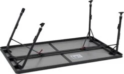 Crespo Campingtafel - AP-274 - 150 X 90 Cm 12 Crespo Campingtafel - AP-274 - 150 X 90 Cm -Buitenuitrusting 900 1358 1151420 03