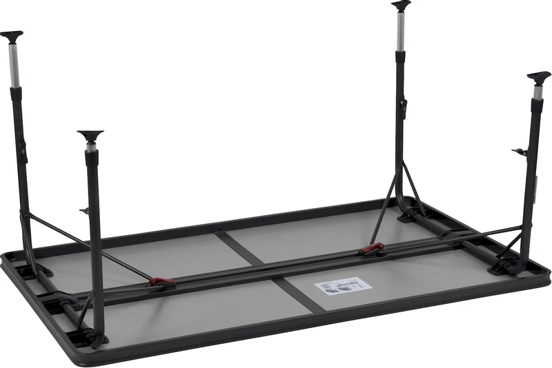 Crespo Campingtafel - AP-274 - 150 X 90 Cm 4 Crespo Campingtafel - AP-274 - 150 X 90 Cm - Afbeelding 2