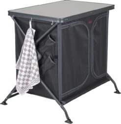 Crespo Camping Kookeiland AP-105 -Buitenuitrusting 900 1358 1157030 12