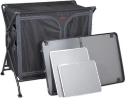 Crespo Camping Kookeiland AP-105 -Buitenuitrusting 900 1358 1157030 13