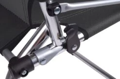 Bo-Camp Copa Rio Kinderstoel - Graphite -Buitenuitrusting 900 1358 1211928 05