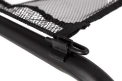 Bo-Camp Industrial Decatur 90 X 60 Campingtafel - Zwart/houtlook -Buitenuitrusting 900 1358 1404200 17