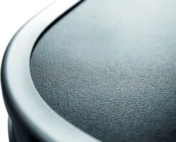 Bo-Camp 70 X 60 Campingtafel - Grijs -Buitenuitrusting 900 1358 1404388 05