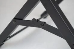 Bo-Camp Urban Outdoor Croydon Kruk - Taupe -Buitenuitrusting 900 1358 1467310 04