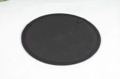 Bo-Camp Urban Outdoor Ottoman Bromley Poef - Grijs -Buitenuitrusting 900 1358 1609335 03