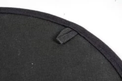 Bo-Camp Urban Outdoor Ottoman Bromley Poef - Grijs -Buitenuitrusting 900 1358 1609335 04