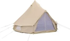 Bo-Camp Urban Outdoor Streeterville Bell Tent - 6 Persoons -Buitenuitrusting 900 1358 4472500 02