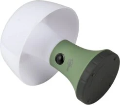 Bo-Camp Sirius Tafellamp Met Kap - Groen -Buitenuitrusting 900 1358 5818904 02