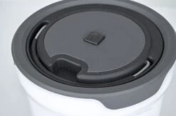 Bo-Camp Photon Tafellamp - Zwart & Antraciet -Buitenuitrusting 900 1358 5818915 03