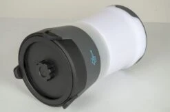 Bo-Camp Photon Tafellamp - Zwart & Antraciet -Buitenuitrusting 900 1358 5818915 04