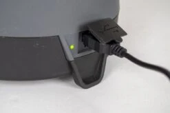 Bo-Camp Photon Tafellamp - Zwart & Antraciet -Buitenuitrusting 900 1358 5818915 07