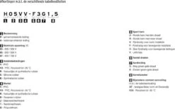 Brennenstuhl X-Gum CEE IP44 Kabelhaspel 10m 11 Brennenstuhl X-Gum CEE IP44 Kabelhaspel 10m -Buitenuitrusting 900 1414 uitleg kabelkwaliteit 2