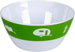 Bo-Camp Happy Camp Melamine Serviesset - 12-delig -Buitenuitrusting 900 1457 6181380 04