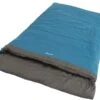 Outwell Celebration Lux Double Slaapzak - Blauw 1 Outwell Celebration Lux Double Slaapzak - Blauw -Buitenuitrusting 900 1600 6083fd3a 60fa 4f35 8d4d 662514cc3104 1280x960