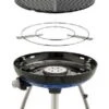 CADAC Carri Chef 50 Gasbarbecue - BBQ/Skottel -Buitenuitrusting 900 338 8910 30 carri chef 50 bbq skottel