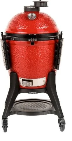 Kamado Joe Classic III Barbecue -Buitenuitrusting 900 464 jd5 9654