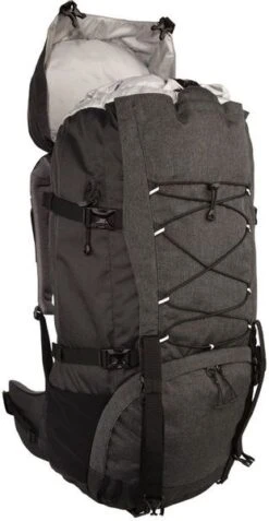Nomad Karoo Backpack - 70 Liter - Grijs -Buitenuitrusting 900 466 bbkar6n3t b60 427 5