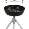 CADAC Grillo Chef 40 Gasbarbecue - BBQ 2 CADAC Grillo Chef 40 Gasbarbecue - BBQ -Buitenuitrusting 900 488 5650 21 grillo chef 40 bbq