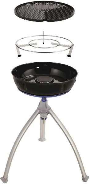 CADAC Grillo Chef 40 Gasbarbecue - BBQ 3 CADAC Grillo Chef 40 Gasbarbecue - BBQ