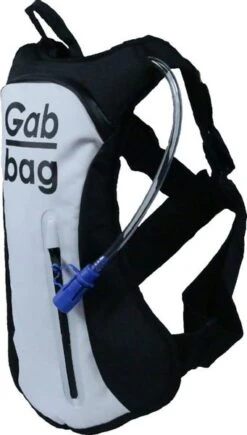 Gabbag Hydro 3L Waterdichte Drinkrugzak - Wit 13 Gabbag Hydro 3L Waterdichte Drinkrugzak - Wit -Buitenuitrusting 900 511 0hyg410 000 02