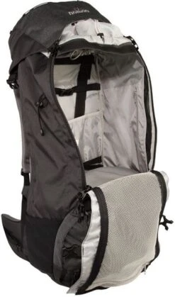 Nomad Karoo Backpack - 70 Liter - Grijs -Buitenuitrusting 900 531 bbkar6n3t b60 427 3