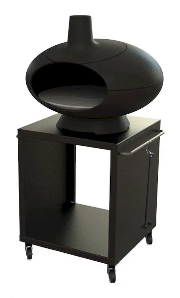 Morsø Morso Terra Werktafel 4 Morsø Morso Terra Werktafel - Afbeelding 2