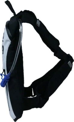 Gabbag Hydro 3L Waterdichte Drinkrugzak - Wit 14 Gabbag Hydro 3L Waterdichte Drinkrugzak - Wit -Buitenuitrusting 900 545 0hyg410 000 03